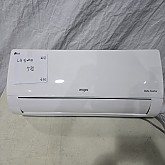 0015번 LG 인버터 벽걸이 7평 21년